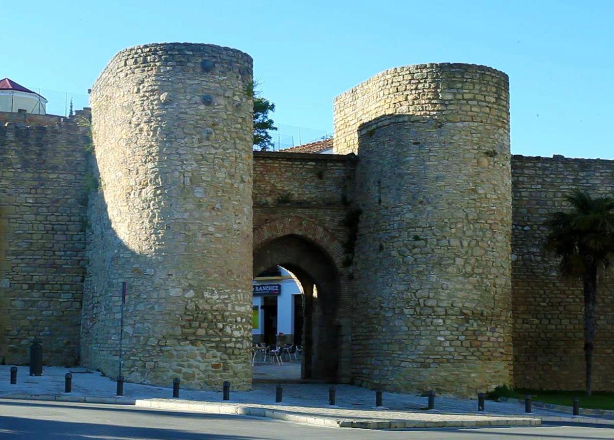 Appartamento Apartamento Ciudad Del Tajo *